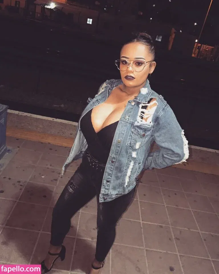 JustNati Onlyfans Photo Gallery 