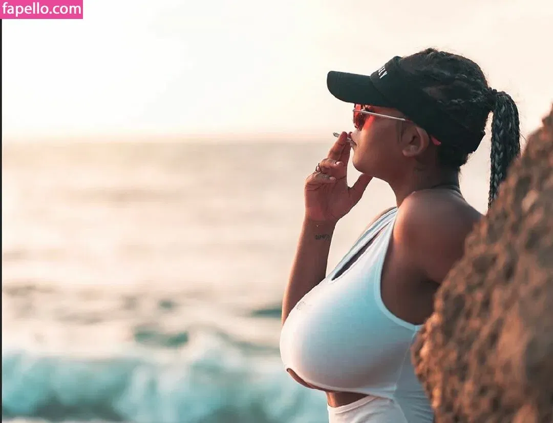 JustNati Onlyfans Photo Gallery 