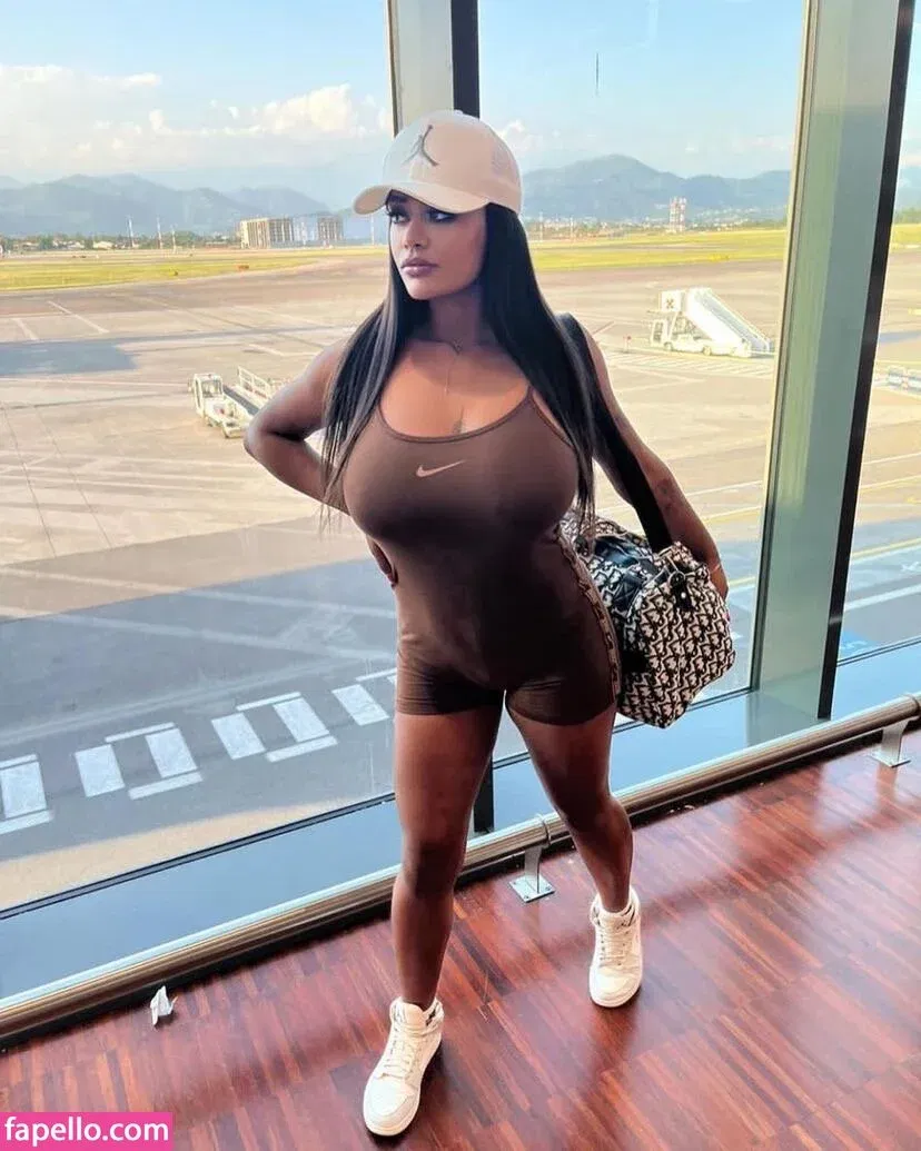 JustNati Onlyfans Photo Gallery 