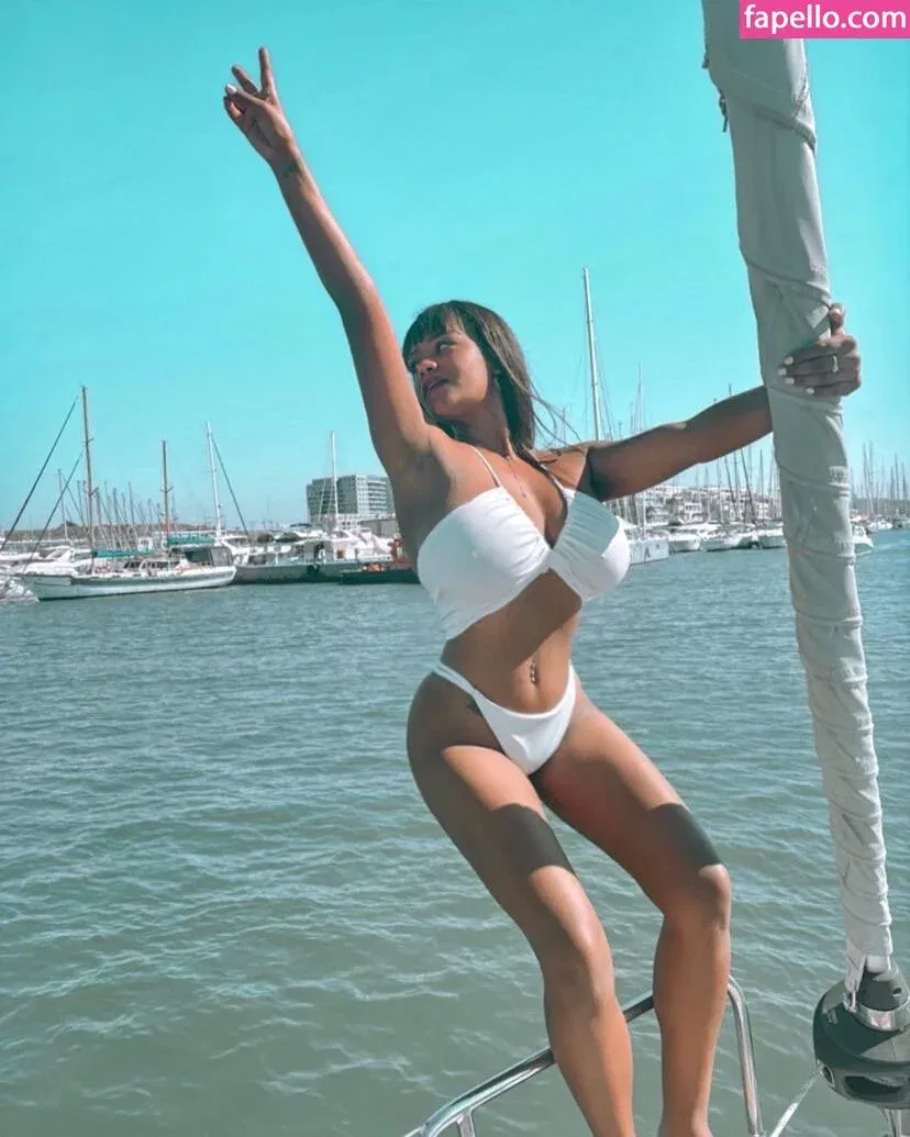 JustNati Onlyfans Photo Gallery 