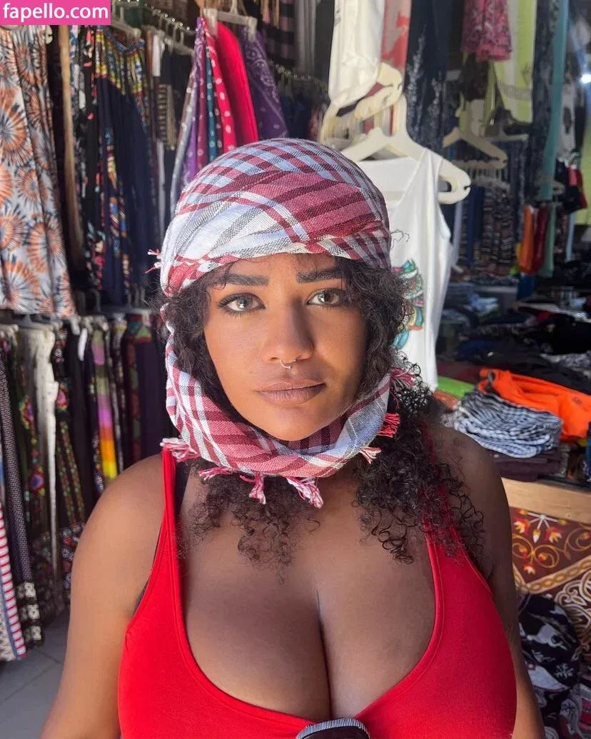 JustNati Onlyfans Photo Gallery 