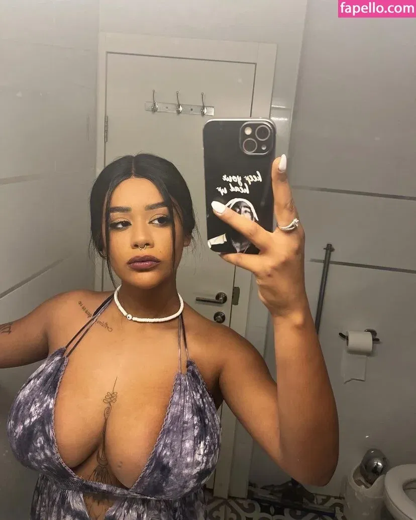 JustNati Onlyfans Photo Gallery 