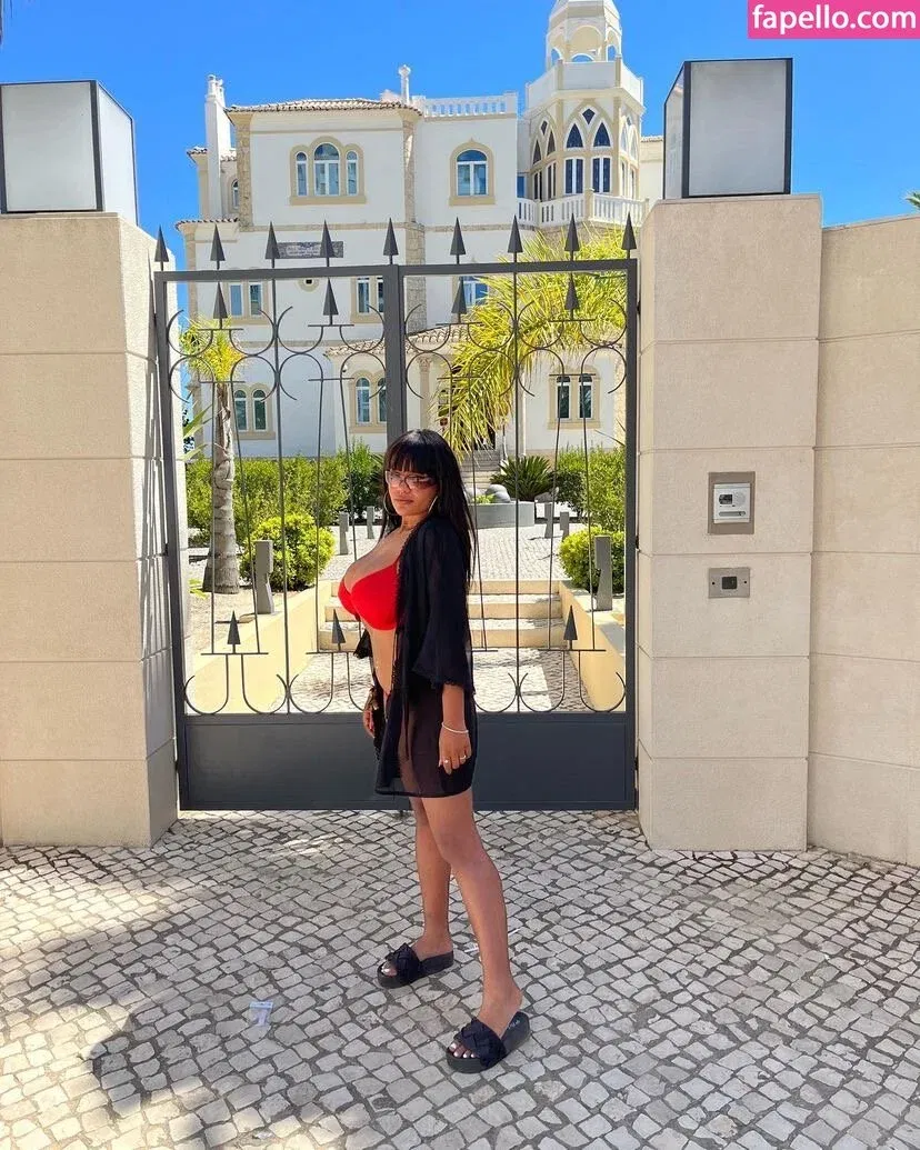 JustNati Onlyfans Photo Gallery 