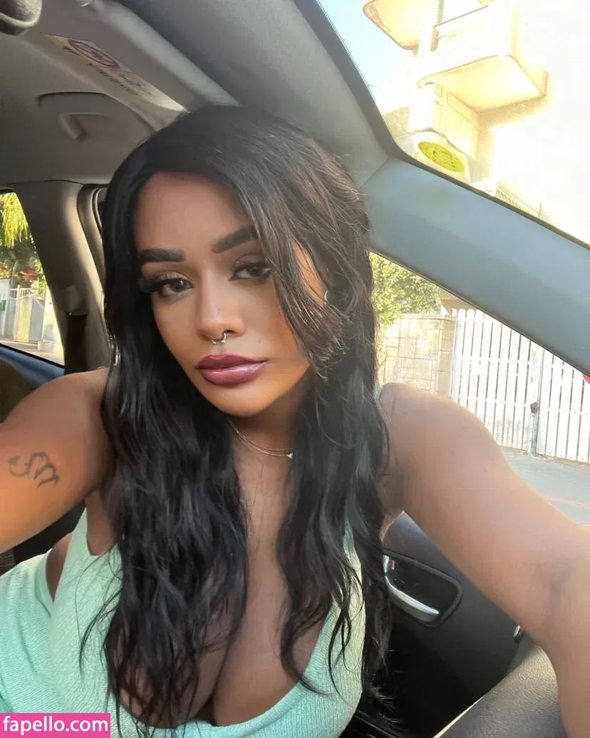 JustNati Onlyfans Photo Gallery 