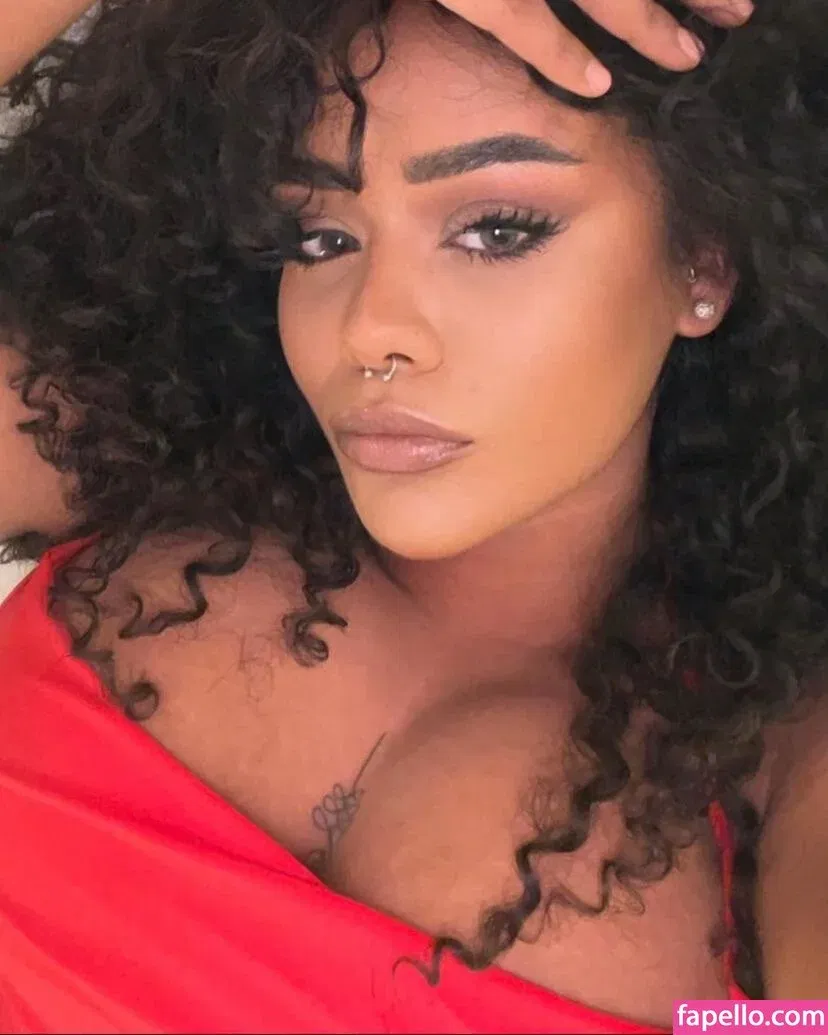 JustNati Onlyfans Photo Gallery 