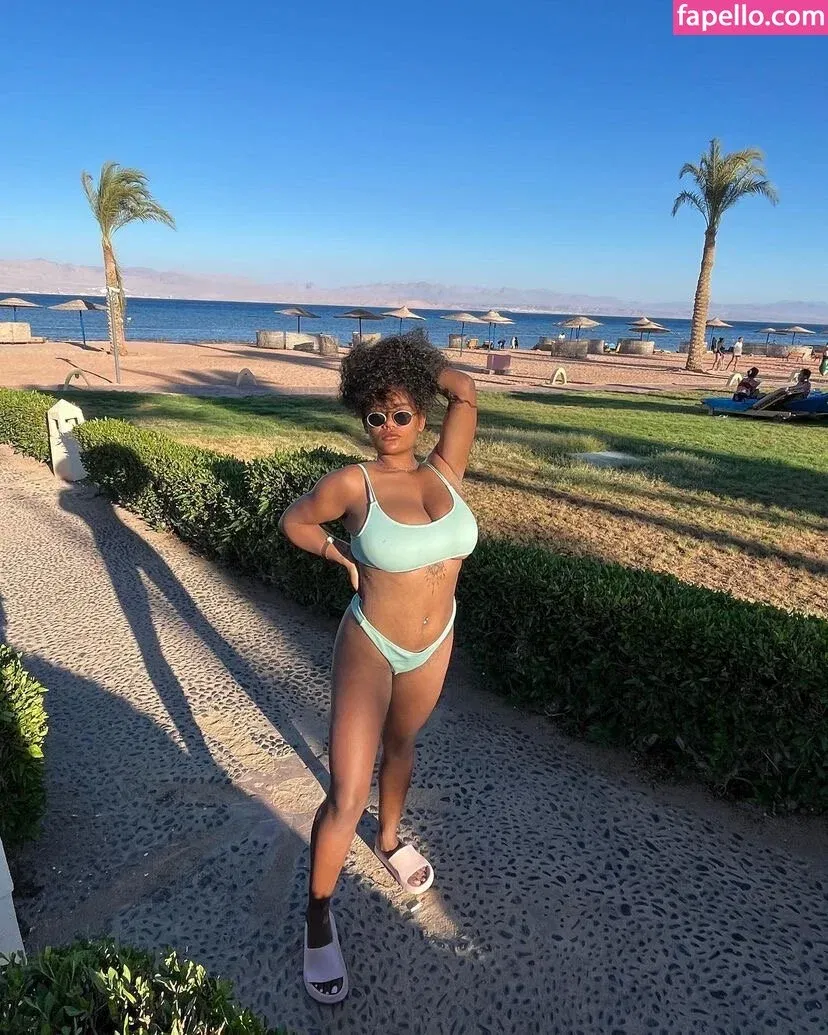 JustNati Onlyfans Photo Gallery 