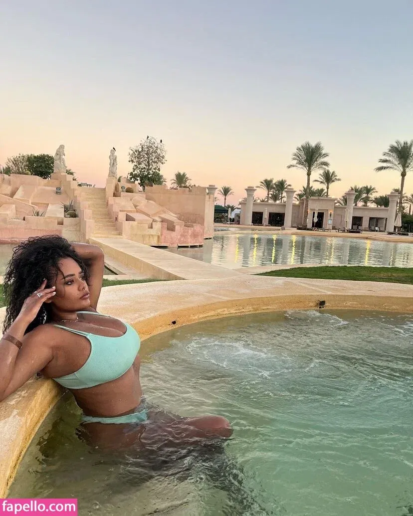 JustNati Onlyfans Photo Gallery 