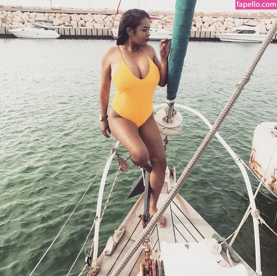 JustNati Onlyfans Photo Gallery 