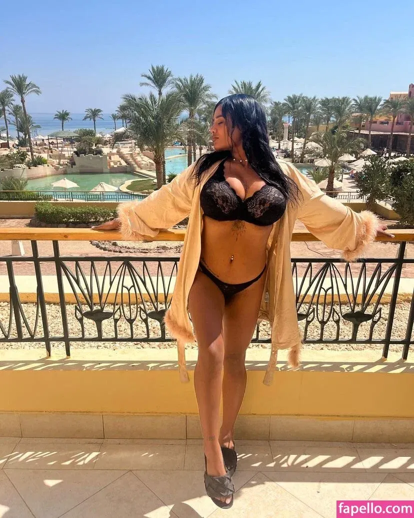 JustNati Onlyfans Photo Gallery 