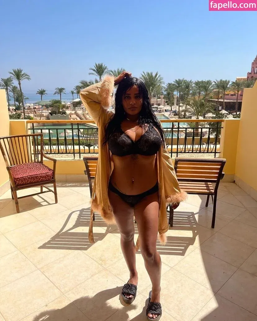 JustNati Onlyfans Photo Gallery 