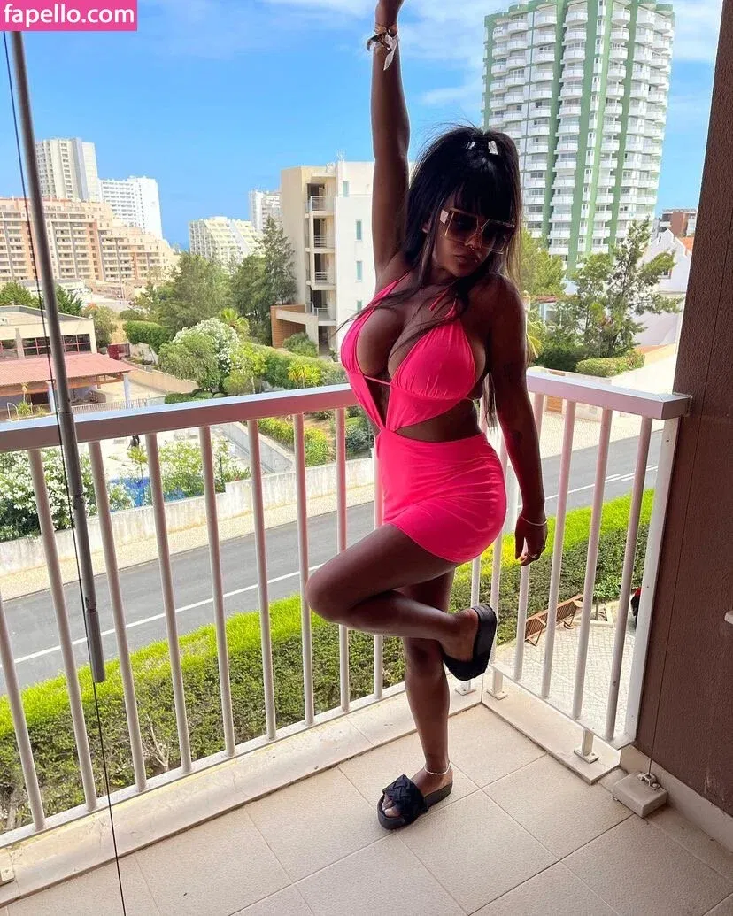 JustNati Onlyfans Photo Gallery 