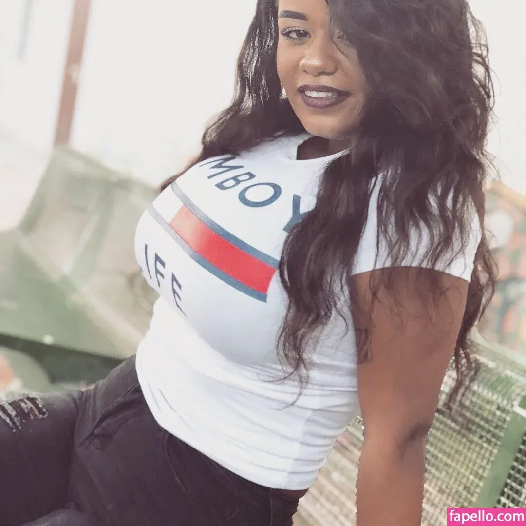 JustNati Onlyfans Photo Gallery 