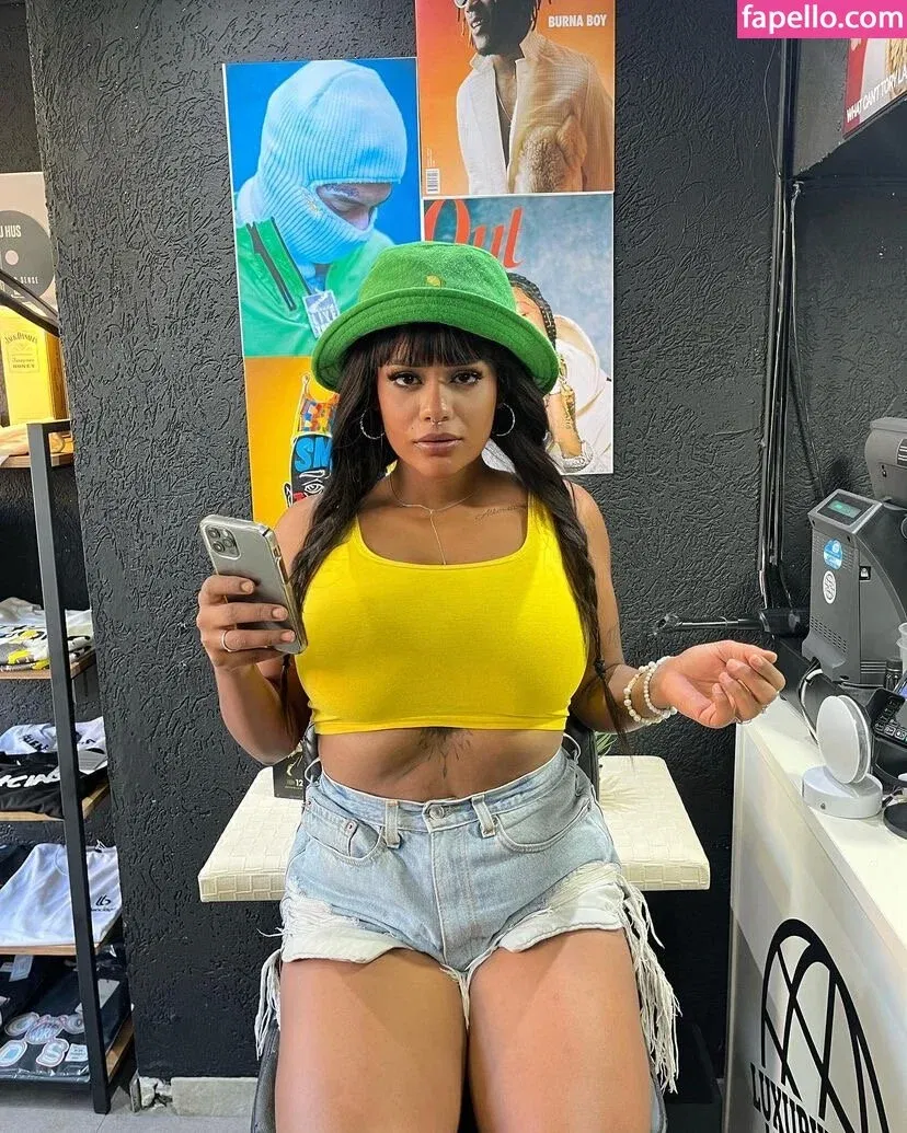 JustNati Onlyfans Photo Gallery 