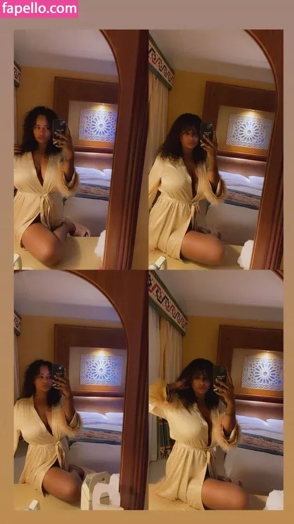 JustNati Onlyfans Photo Gallery 