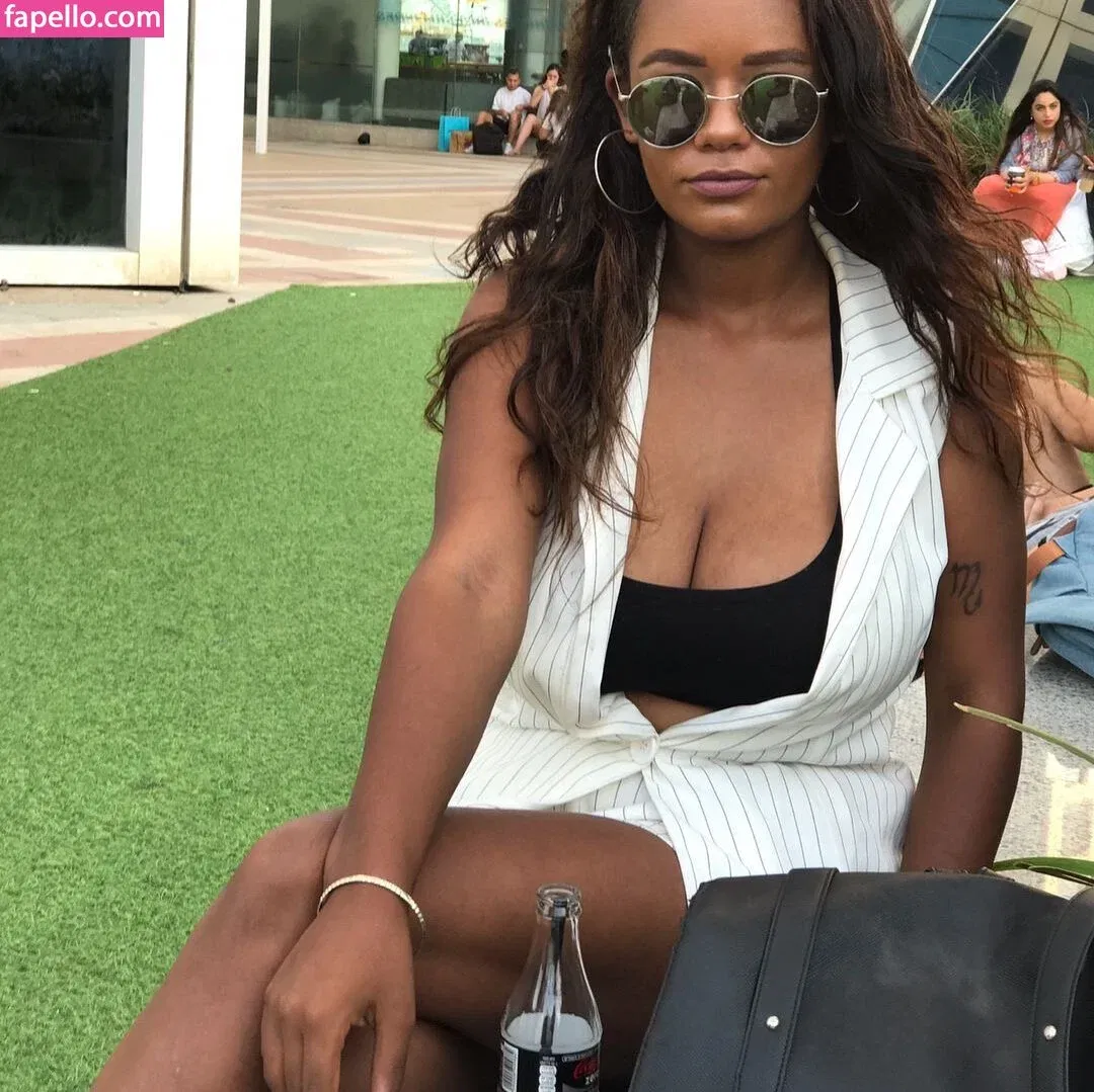 JustNati Onlyfans Photo Gallery 