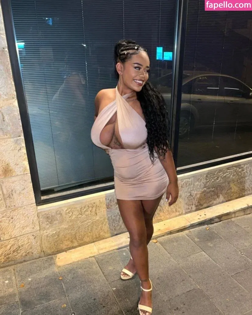 JustNati Onlyfans Photo Gallery 