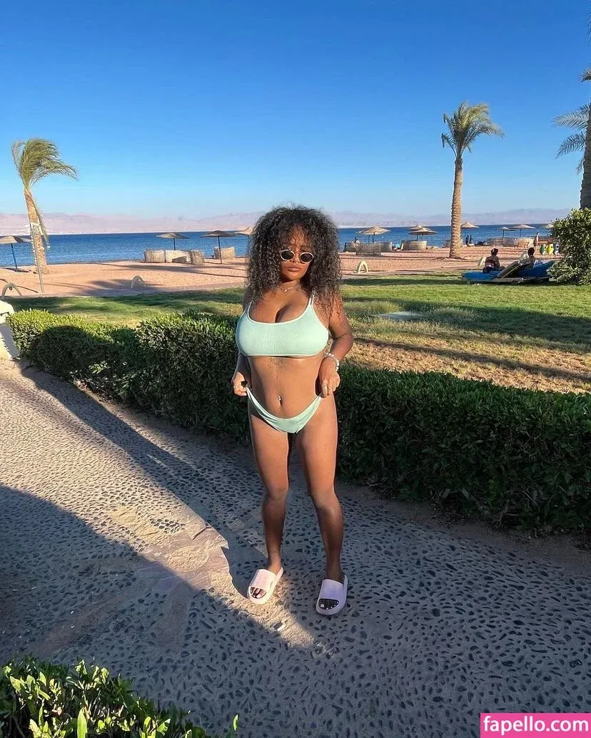 JustNati Onlyfans Photo Gallery 