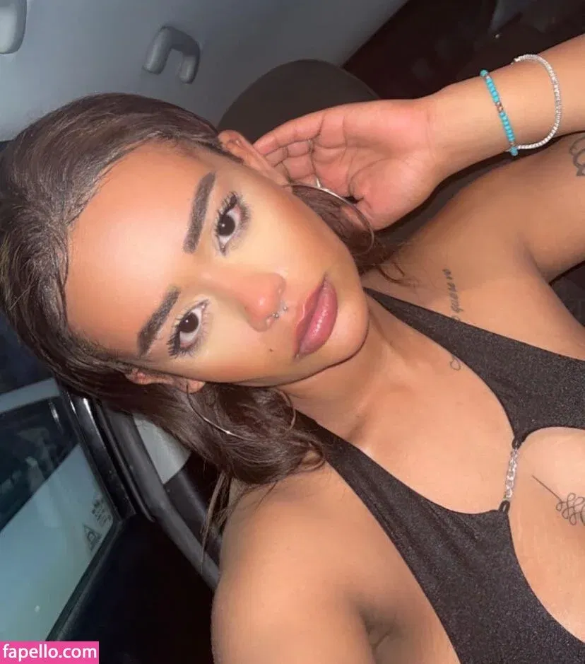 JustNati Onlyfans Photo Gallery 