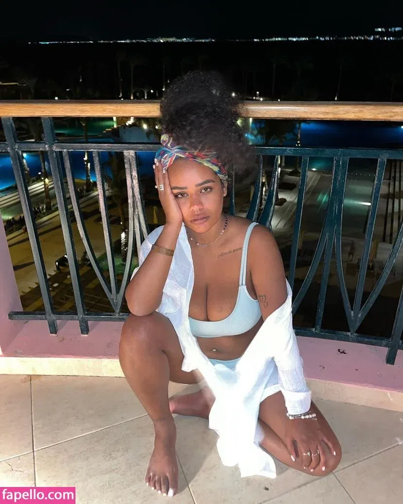 JustNati Onlyfans Photo Gallery 