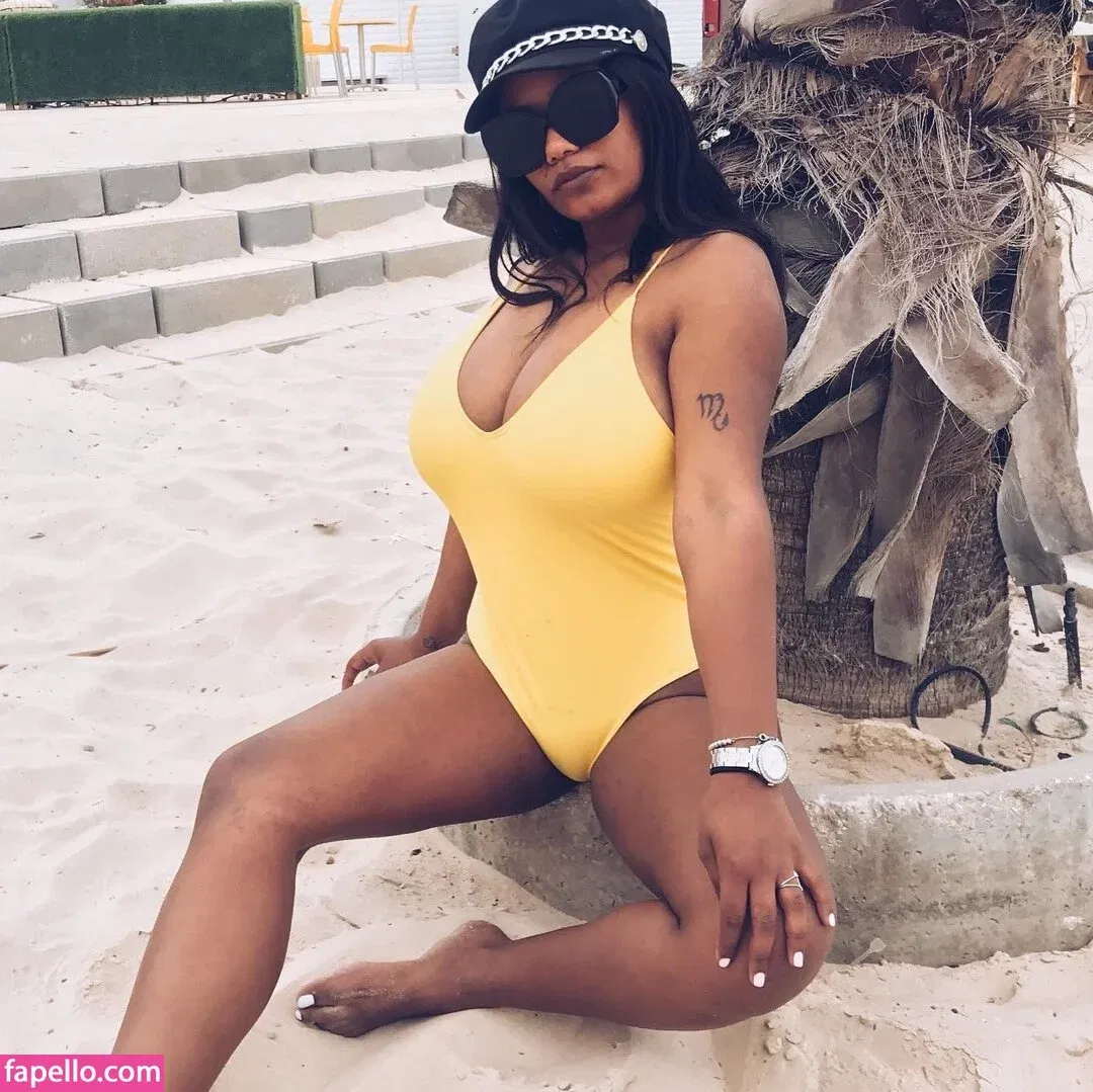 JustNati Onlyfans Photo Gallery 