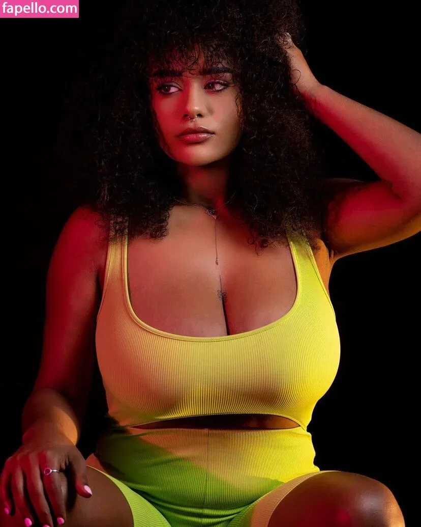 JustNati Onlyfans Photo Gallery 