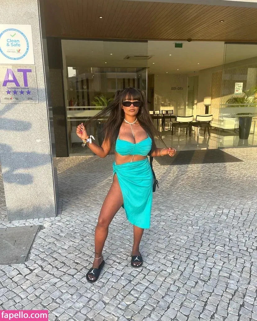 JustNati Onlyfans Photo Gallery 