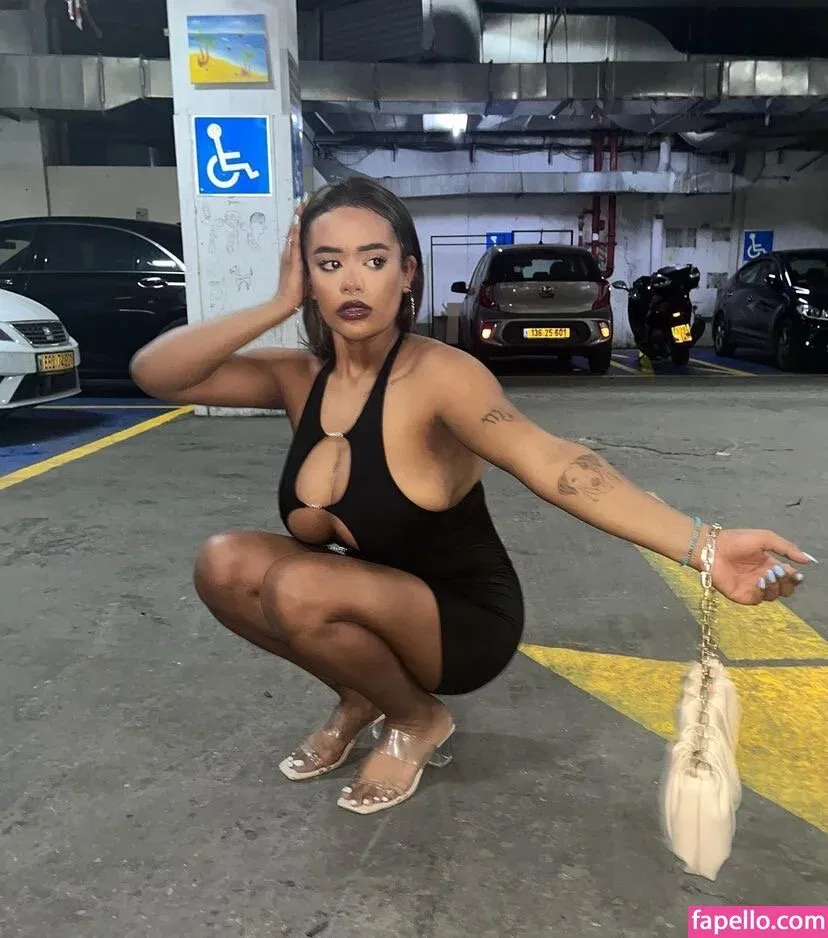 JustNati Onlyfans Photo Gallery 