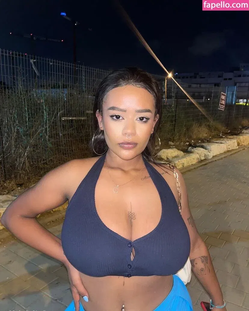 JustNati Onlyfans Photo Gallery 