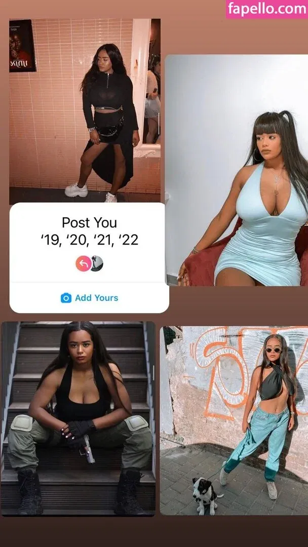 JustNati Onlyfans Photo Gallery 