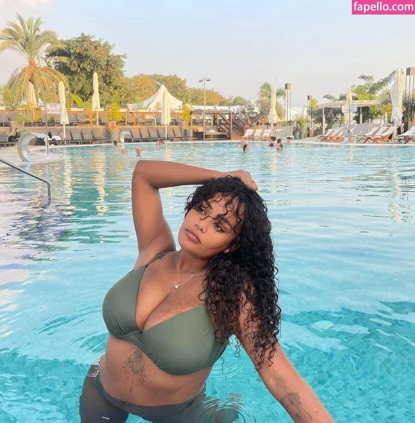 JustNati Onlyfans Photo Gallery 