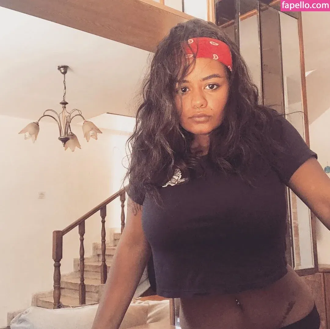 JustNati Onlyfans Photo Gallery 