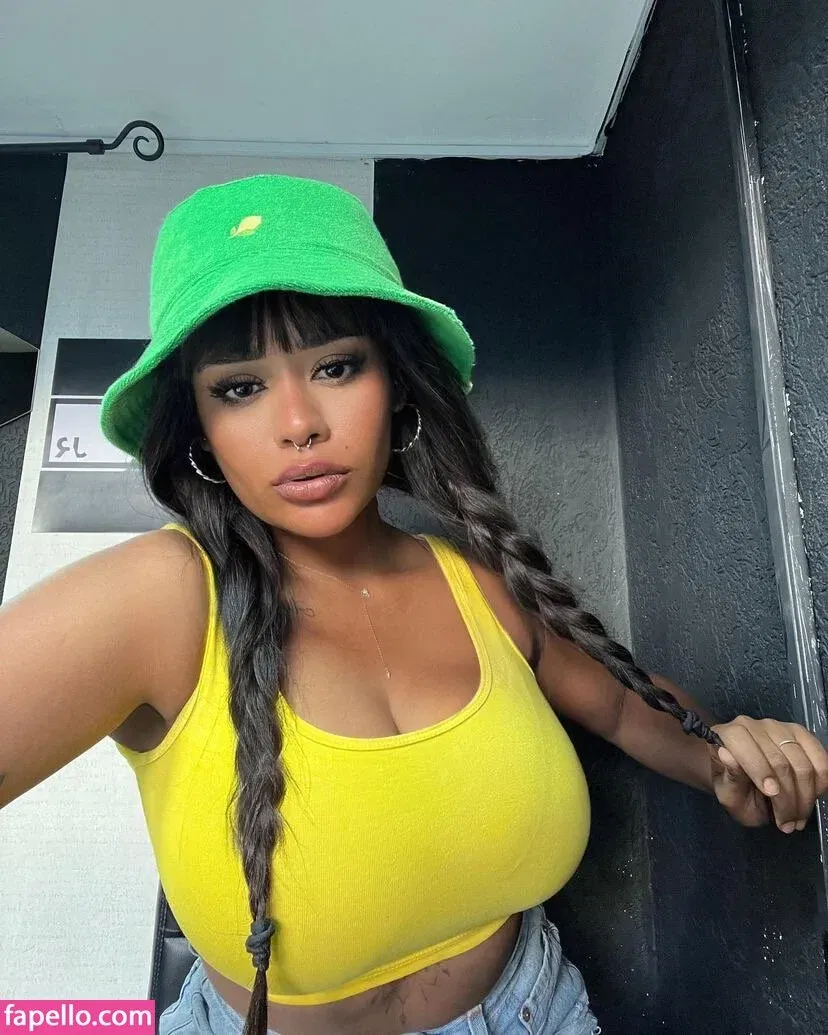 JustNati Onlyfans Photo Gallery 