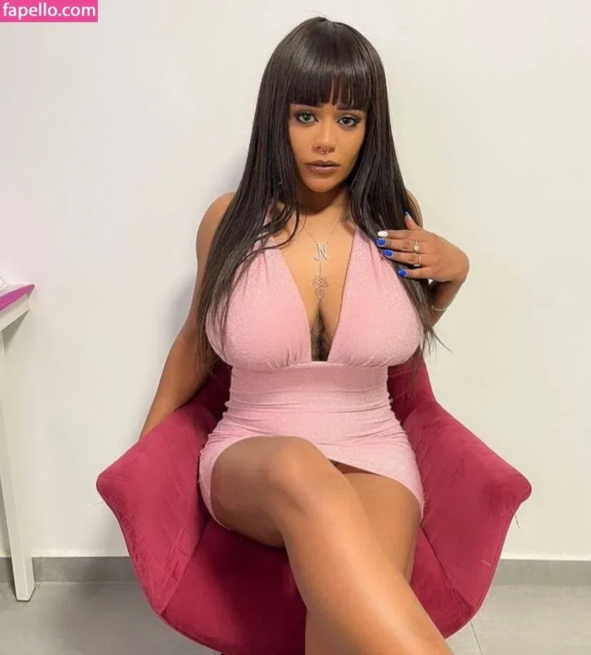 JustNati Onlyfans Photo Gallery 