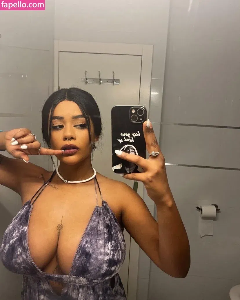 JustNati Onlyfans Photo Gallery 