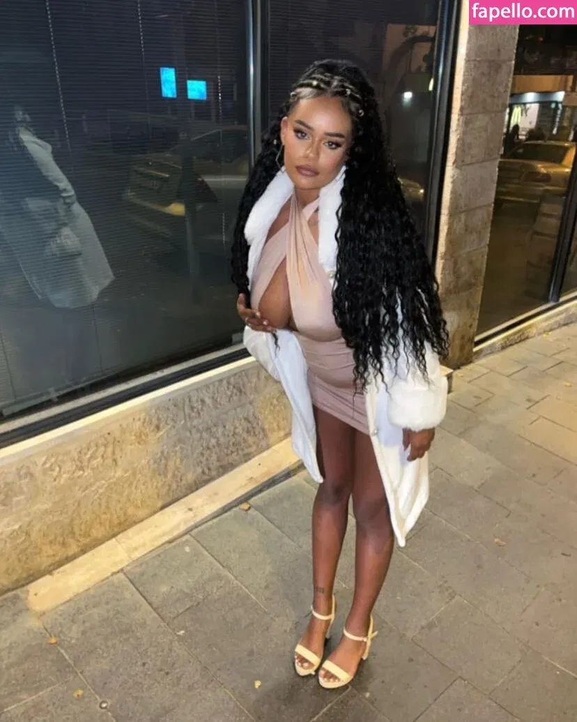 JustNati Onlyfans Photo Gallery 