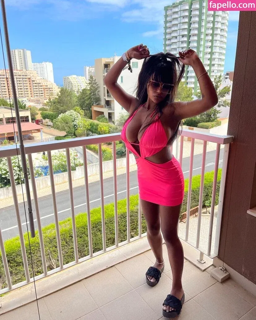 JustNati Onlyfans Photo Gallery 