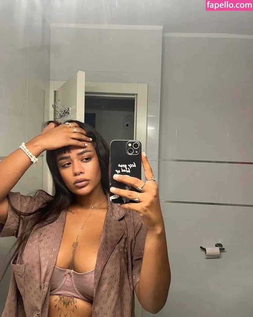 JustNati Onlyfans Photo Gallery 