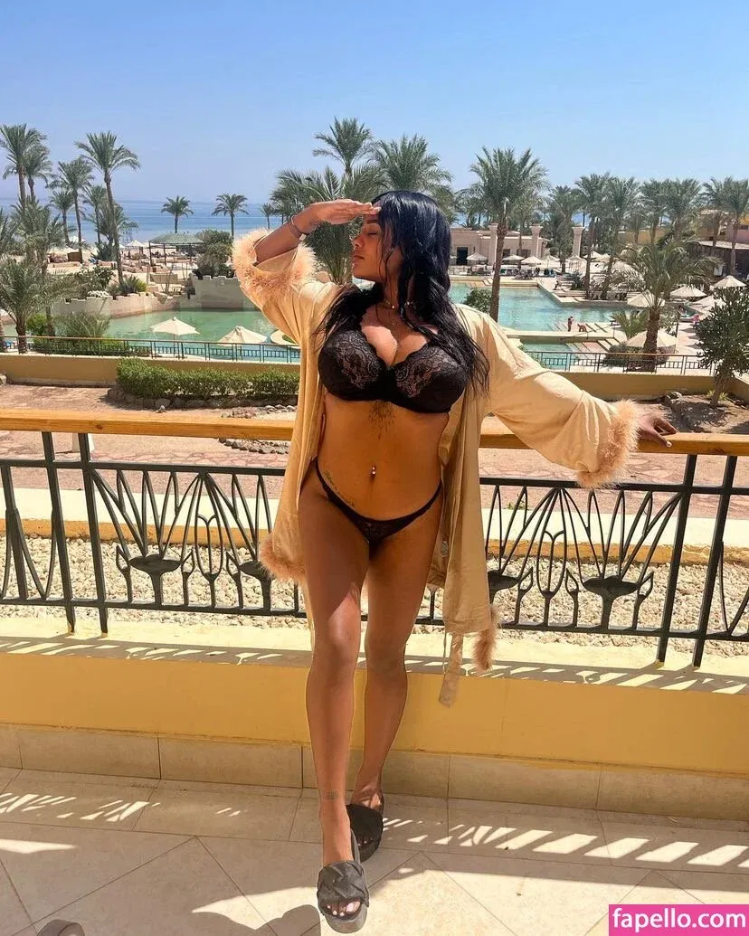 JustNati Onlyfans Photo Gallery 