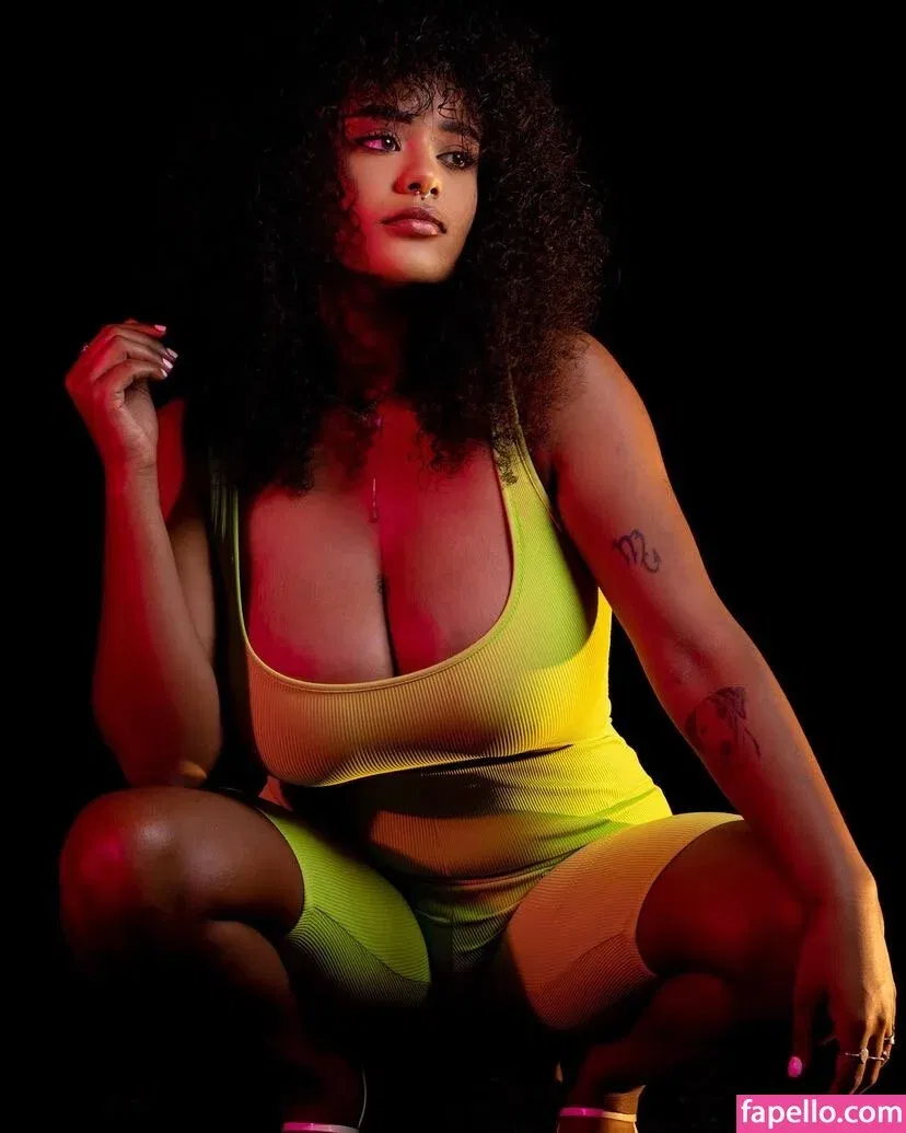 JustNati Onlyfans Photo Gallery 