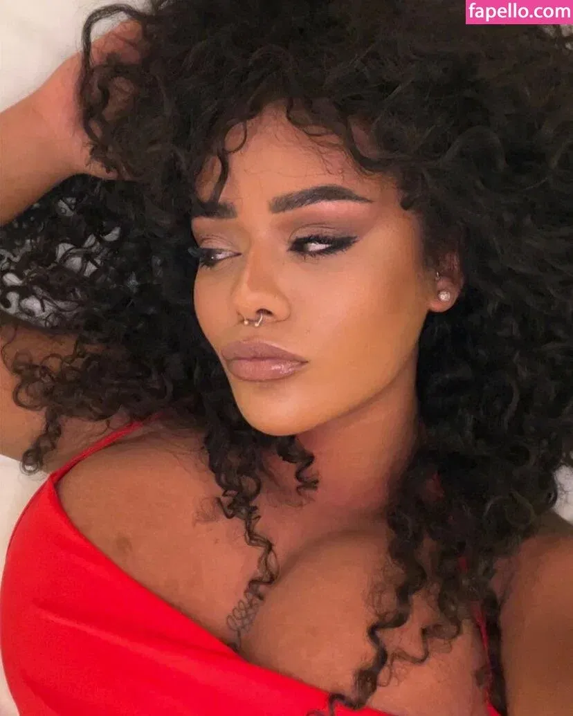 JustNati Onlyfans Photo Gallery 