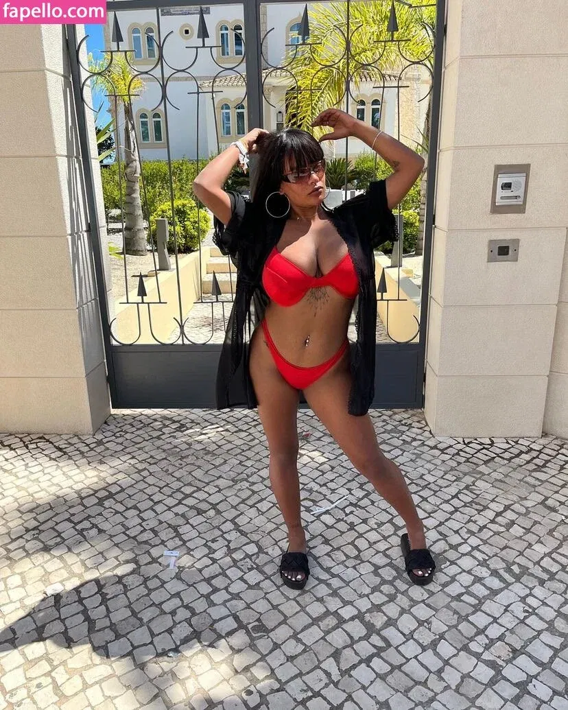 JustNati Onlyfans Photo Gallery 