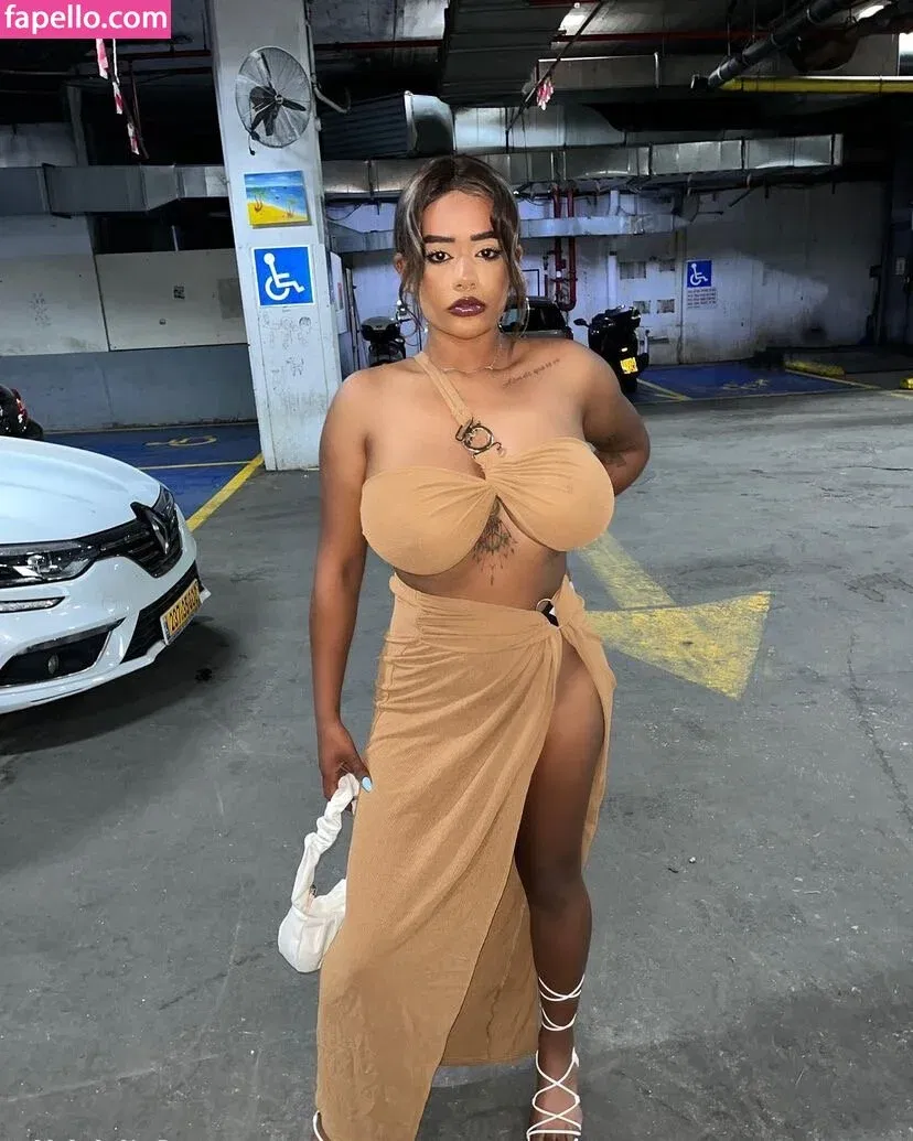 JustNati Onlyfans Photo Gallery 