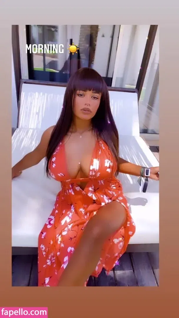 JustNati Onlyfans Photo Gallery 