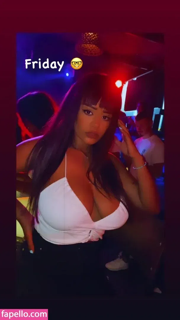 JustNati Onlyfans Photo Gallery 