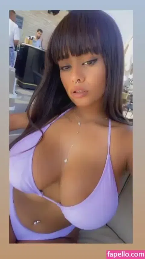 JustNati Onlyfans Photo Gallery 