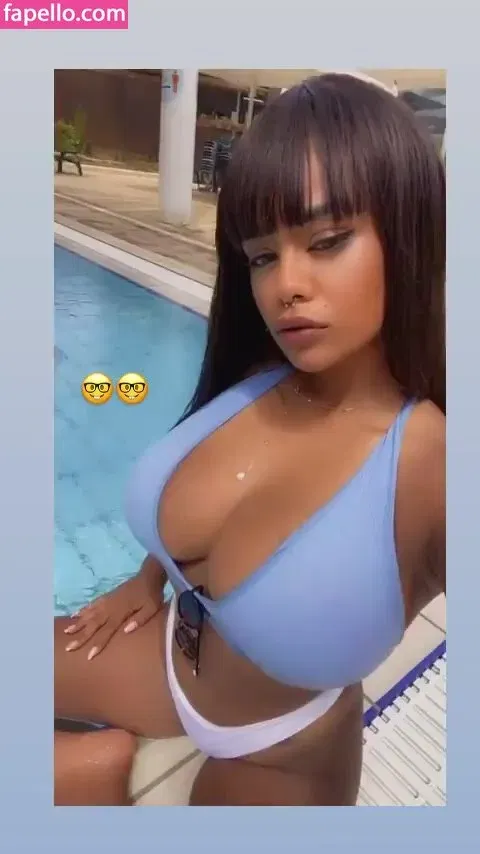 JustNati Onlyfans Photo Gallery 