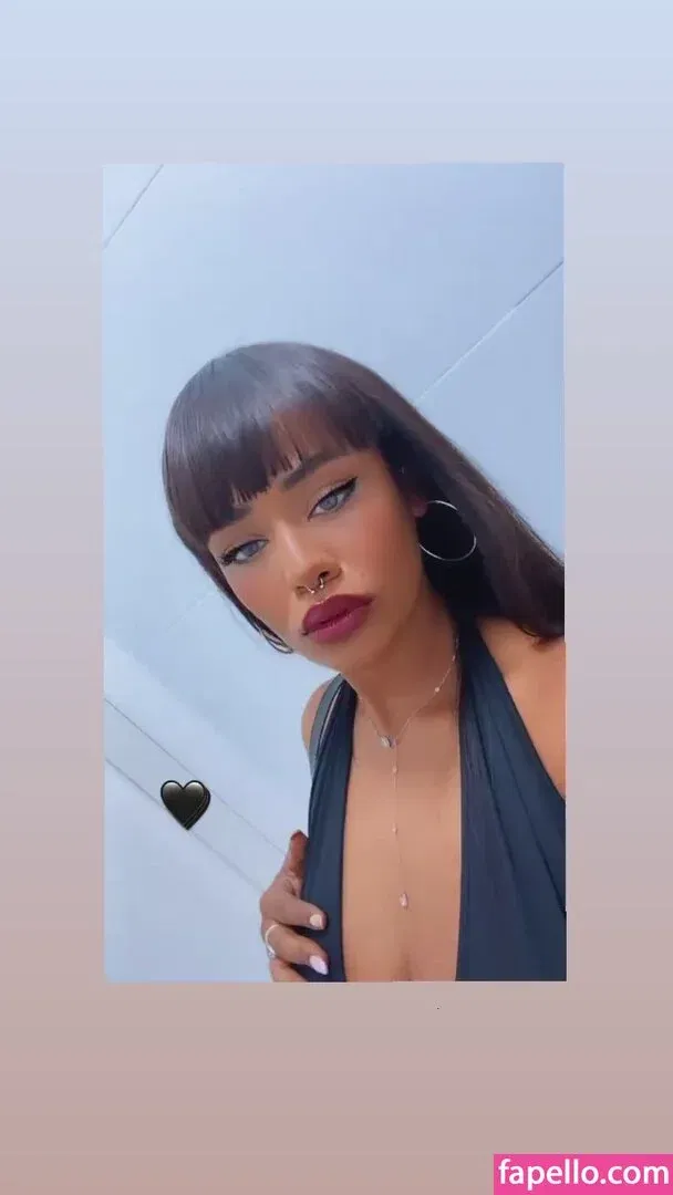 JustNati Onlyfans Photo Gallery 