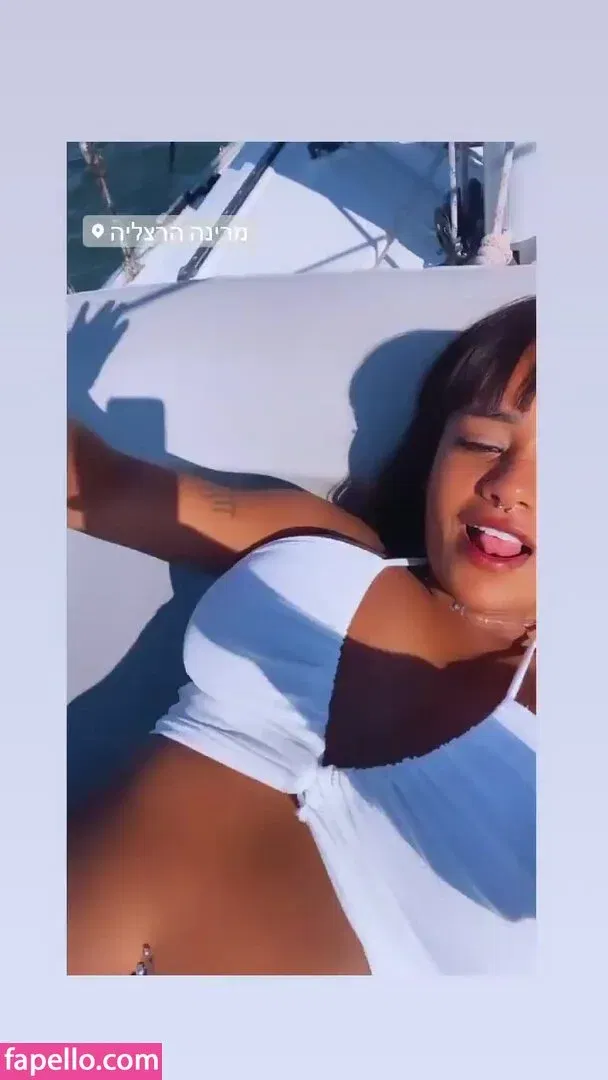 JustNati Onlyfans Photo Gallery 