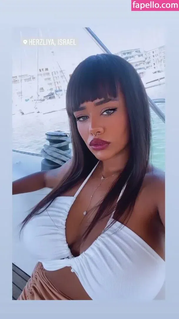 JustNati Onlyfans Photo Gallery 