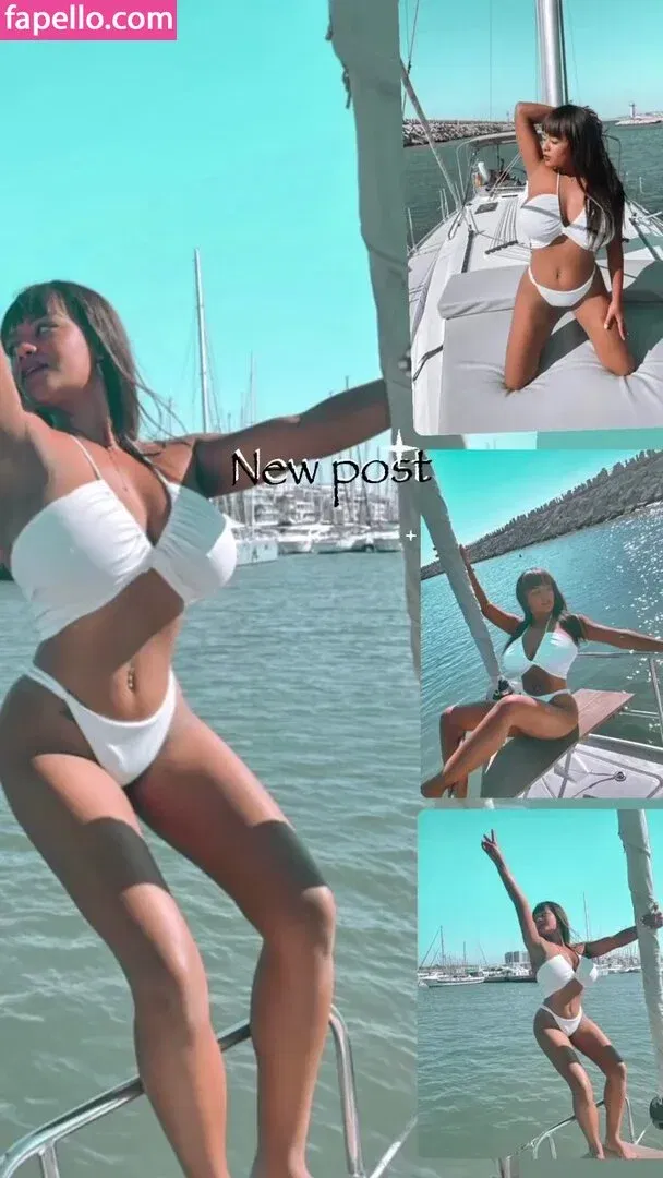 JustNati Onlyfans Photo Gallery 